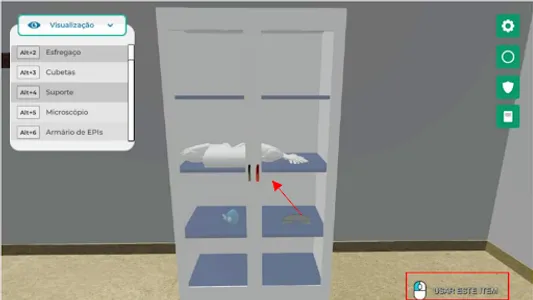 AGLV326 CLH screenshot 3