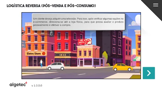 AGLV 1220 LOGÍSTICA REVERSA screenshot 6