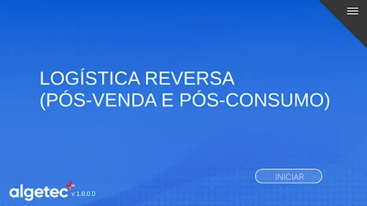 AGLV 1220 LOGÍSTICA REVERSA screenshot 7