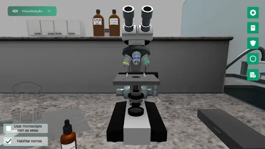 AGLV554 NEMATELMINTOS screenshot 0
