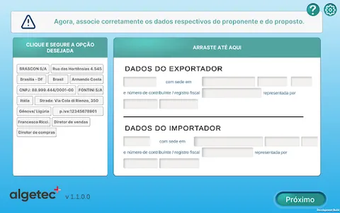 AGLV 1192 CONTRATOS DE COMPRA screenshot 1