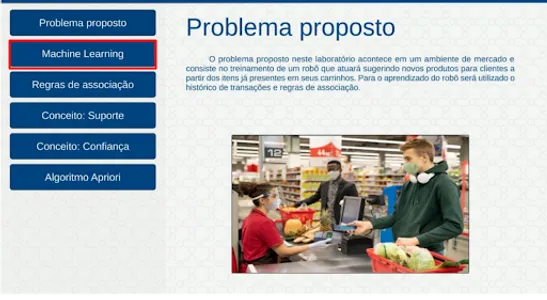 AGLV 1008 VISITA AO MERCADO screenshot 9