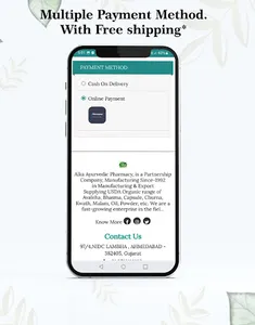 Alka Pharmacy- Wholesale Store screenshot 14