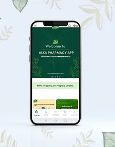 Alka Pharmacy- Wholesale Store screenshot 4
