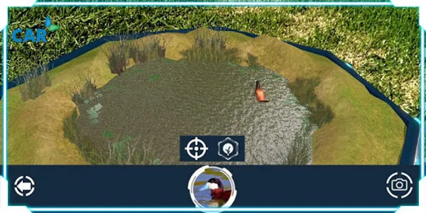 CAR RealidadAumentada screenshot 3