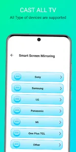 Smart Screen Mirroring screenshot 7