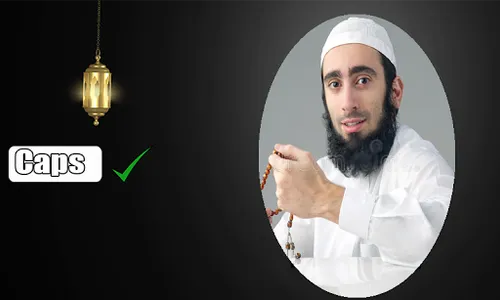 Islamic Suit Turban And Cap Ph screenshot 0