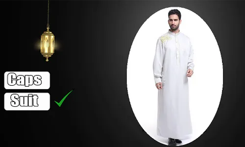 Islamic Suit Turban And Cap Ph screenshot 1