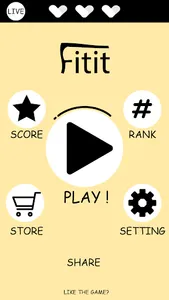 Fitit screenshot 0