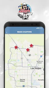 Uncle Rayski’s Carwash screenshot 4