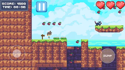 Good Boy screenshot 0