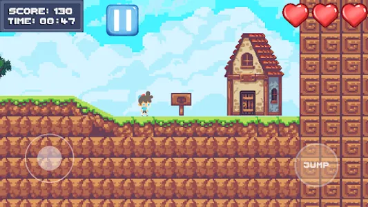 Good Boy screenshot 1