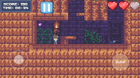 Good Boy screenshot 3