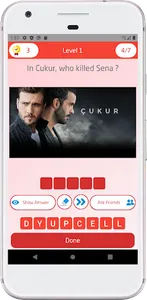 Turkish Drama - Trivia screenshot 1