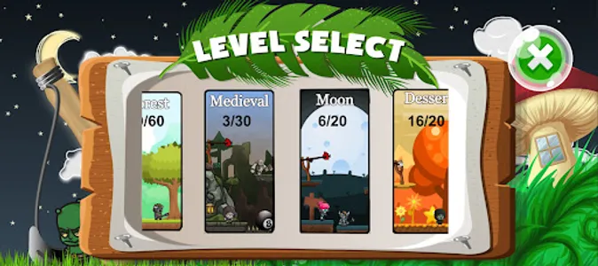 Mad Birds2: The Monster Land screenshot 0