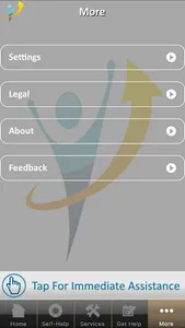 AlternativesEAP screenshot 5