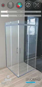 Alucorex Aluminum Kabin AR screenshot 0