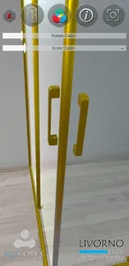 Alucorex Aluminum Kabin AR screenshot 3