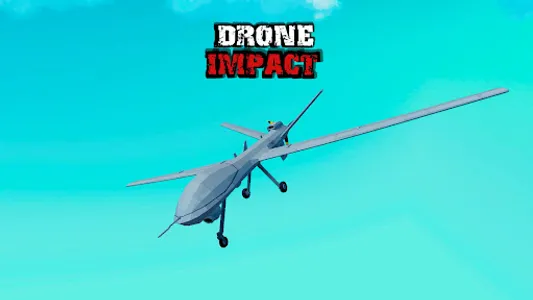 Drone Impact: Offline War Game screenshot 16