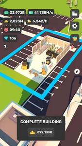 City Rush screenshot 8