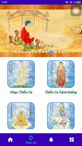 Nghe Nhạc Phật Giáo | Pháp âm screenshot 10