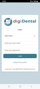 digiDental Provider App screenshot 0