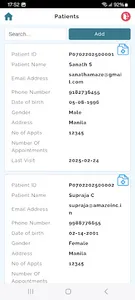 digiDental Provider App screenshot 3