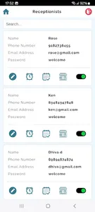 digiDental Provider App screenshot 4