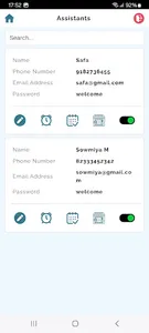 digiDental Provider App screenshot 5