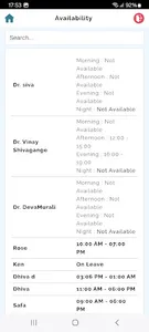 digiDental Provider App screenshot 6
