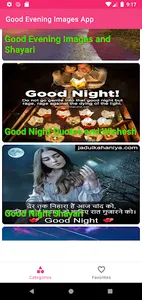 Good Evening Images & Quotes screenshot 5