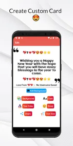 Happy Year Wishes Quotes 2023 screenshot 3