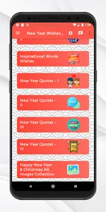 Happy Year Wishes Quotes 2023 screenshot 9