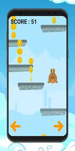Rabbit Run fun offline games screenshot 6