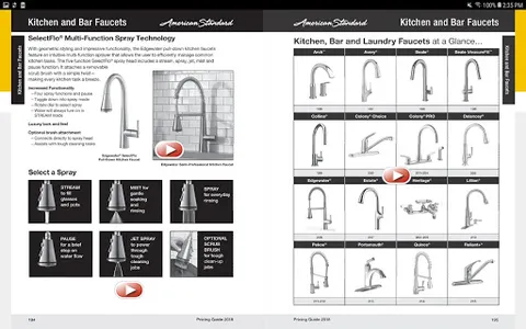 American Standard Guides screenshot 4