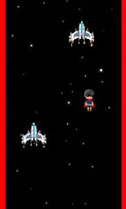 Journey To Earth screenshot 0