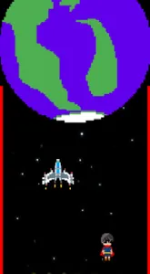 Journey To Earth screenshot 2