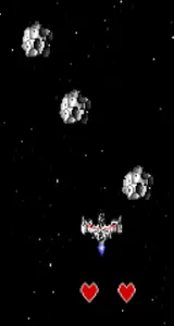 Asteroid Attack screenshot 5