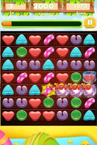 Sweet Candy King screenshot 5