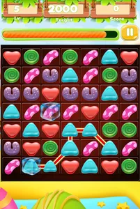 Sweet Candy King screenshot 6