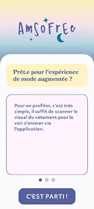 Amsofree screenshot 0