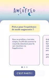 Amsofree screenshot 5