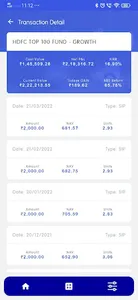 BABUBHAI HIRALAL & CO. screenshot 6