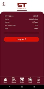 5T Fine Blend screenshot 23