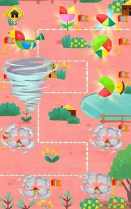 FACTO Schule Lv.2 Shapes screenshot 2