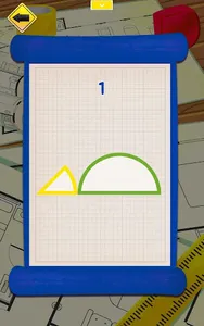 FACTO Schule Lv.2 Shapes screenshot 4