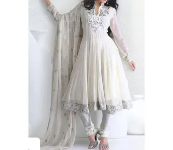 Anarkali Dress Ideas screenshot 4