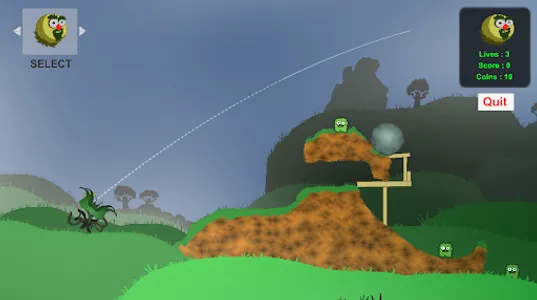 Pollen Quest - Part 1 screenshot 3