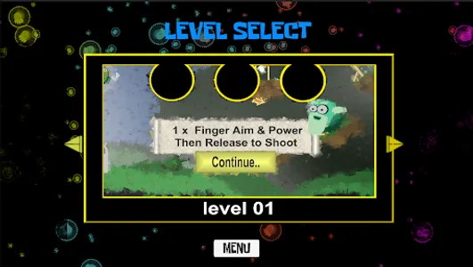 Pollen Quest - Part 1 screenshot 9