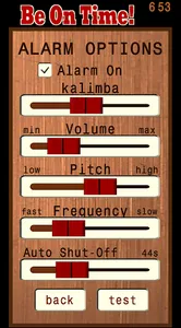 Be On Time! screenshot 14